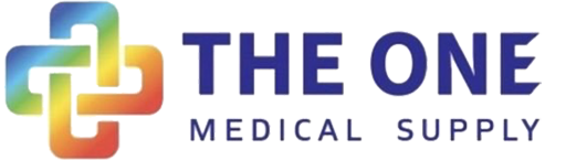THE ONE MEDICAL SUPPLY LIMITED CO.,LTD.